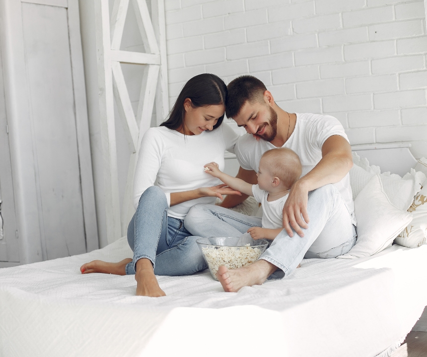 Familia bienestar SAFE